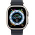 Apple Watch Ultra OLED 49 mm 4G Métallique GPS (satellite)