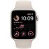 Apple Watch SE OLED 44 mm Beige GPS (satellite)