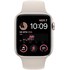 Apple Watch SE OLED 44 mm 4G Beige GPS (satellite)