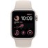 Apple Watch SE OLED 40 mm Beige GPS (satellite)