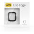 Bumper pour Apple Watch 9 | 8 | 7 45 mm - OtterBox Exo Edge - Noir