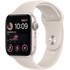 Apple Watch SE OLED 44 mm Beige GPS (satellite)