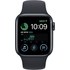 Apple Watch SE OLED 40 mm Noir GPS (satellite)