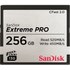 Carte CFast 2.0 SanDisk Extreme Pro 256 Go