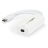 StarTech.com Adaptateur USB-C vers Mini DisplayPort 4K 60 Hz - Convertisseur USB