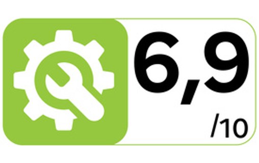 Apple MacBook Pro 14" M5 2025 10/10 coeurs SSD 1 To 32 Go RAM Noir sidéral