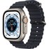 Apple Watch Ultra OLED 49 mm 4G Métallique GPS (satellite)
