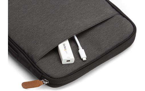 StarTech.com Adaptateur USB-C vers Mini DisplayPort 4K 60 Hz - Convertisseur USB