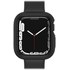 Bumper pour Apple Watch 9 | 8 | 7 45 mm - OtterBox Exo Edge - Noir