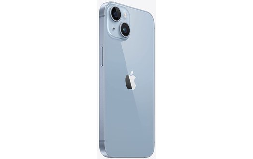 Apple iPhone 14 128 Go Bleu