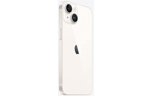 Apple iPhone 14 256 Go Lumière stellaire