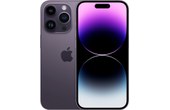 蘋果iPhone 14 Pro 512 GB強烈紫色