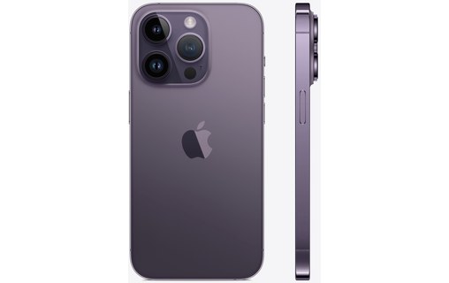 Apple iPhone 14 Pro 256 Go Violet intense