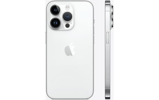 Apple iPhone 14 Pro 256 Go Argent