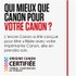 Canon Cartouche d'encre CL-541 XL grande capacitu00e9 Couleur, emballage carton