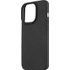 Coque pour iPhone 14 Pro Max en plastique recyclé - aiino Eco Case - Noir