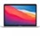 MacBook Air M1 2020 Apple M1 8/8 coeurs 3,2 GHz 16 Go SSD 512 Go Argent