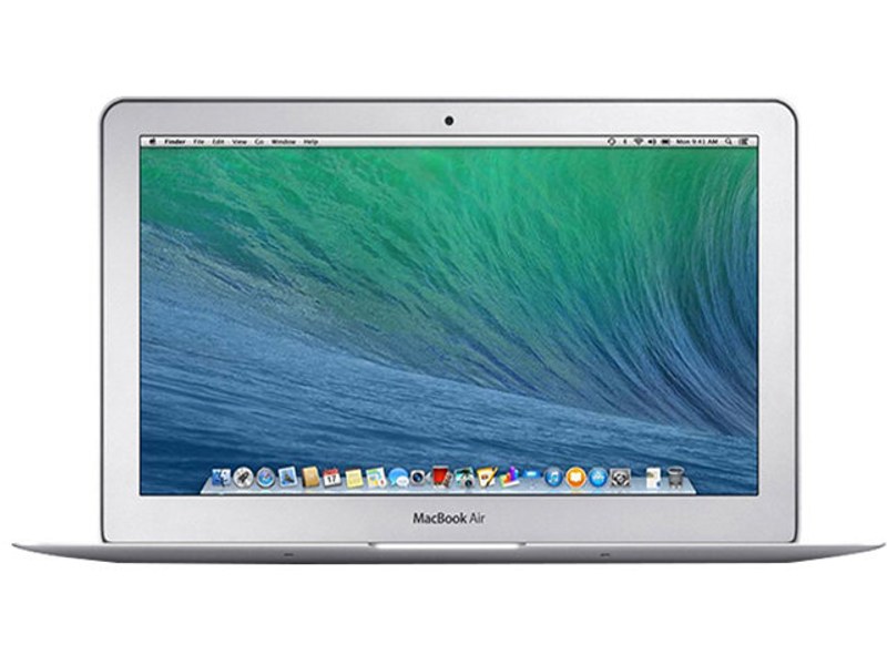MacBook Air 11 mi-2013 Core i5 bicoeur 1,3 GHz 8 Go SSD 256