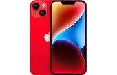 蘋果iPhone 14加128 GB（產品）紅色