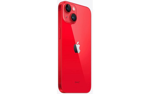 Apple iPhone 14 512 Go (PRODUCT)RED