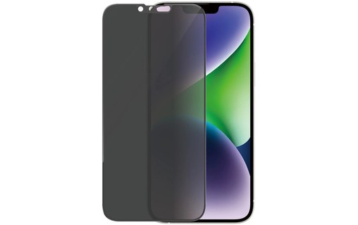 Vitre de confidentialité pour iPhone 14 Plus & 13 Pro Max - PanzerGlass