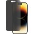 Vitre de confidentialité pour iPhone 14 Pro - PanzerGlass