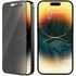 Vitre de confidentialité pour iPhone 14 Pro - PanzerGlass