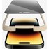 Vitre de confidentialité pour iPhone 14 Pro - PanzerGlass