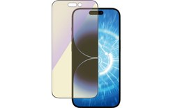Vitre Anti Lumière Bleue pour iPhone 14 Pro - PanzerGlass