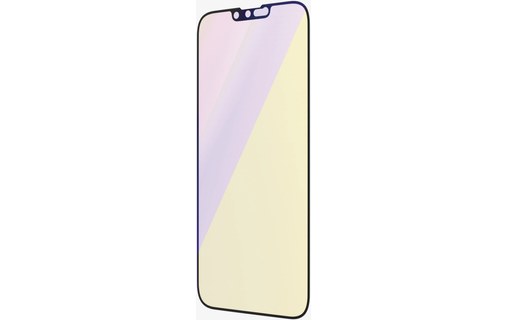 Vitre Anti Lumière Bleue pour iPhone 14 Plus / 13 Pro Max - PanzerGlass