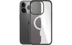Coque MagSafe pour iPhone 14 Pro - Transparente - PanzerGlass