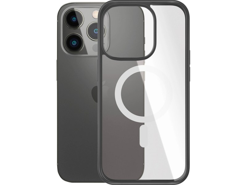 Protection Caméra Arrière pour iPhone 13 Pro & Pro Max - PanzerGlass -  Vitre verre trempé et Film - PANZERGLASS