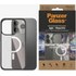 Coque MagSafe pour iPhone 14 Pro - Transparente - PanzerGlass