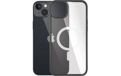 Coque Magsafe pour iPhone 14 Plus - Transparente - PanzerGlass
