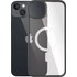 Coque Magsafe pour iPhone 14 Plus - Transparente - PanzerGlass