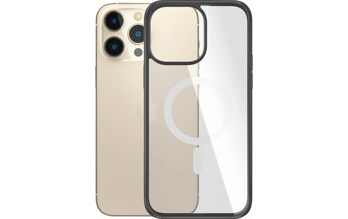 Coque Magsafe pour iPhone 14 Pro Max - Transparente - PanzerGlass