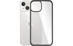 Coque pour iPhone 14 - Transparente - PanzerGlass