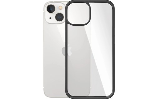 Coque pour iPhone 14 - Transparente - PanzerGlass
