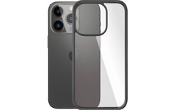 Coque pour iPhone 14 Pro - Transparente - PanzerGlass