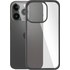 Coque pour iPhone 14 Pro - Transparente - PanzerGlass