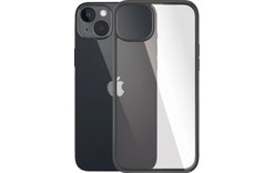 Coque pour iPhone 14 Plus - Tranparente - PanzerGlass