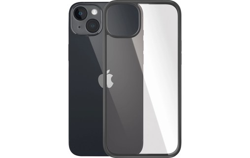 Coque pour iPhone 14 Plus - Tranparente - PanzerGlass