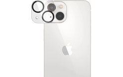 Protection Caméra Arrière pour iPhone 14 & 14 Plus - PanzerGlass