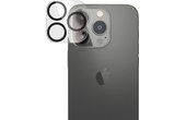 Protection Caméra Arrière pour iPhone 14 Pro & Pro Max - PanzerGlass