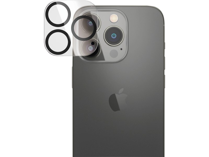Acheter Protecteur d'objectif de caméra pour Iphone 15 14 Pro Max