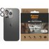 Protection Caméra Arrière pour iPhone 14 Pro & Pro Max - PanzerGlass