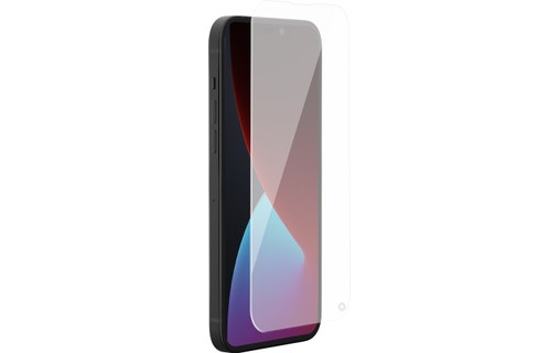 Force Glass iPhone 14 Pro Max - Vitre de protection écran - Verre trempé &  Film - Force Glass