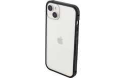Novodio Coque intégrale 360° pour iPhone 14 Plus - Aluminium et verre trempé