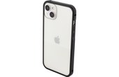 Novodio Coque intégrale 360° pour iPhone 14 Plus - Aluminium et verre trempé