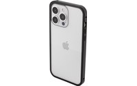 Novodio Coque intégrale 360° pour iPhone 14 Pro Max - Aluminium et verre trempé